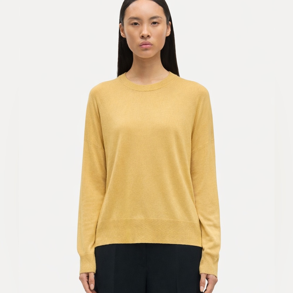 Samsoe Samsoe Dida Crew Neck Sweater